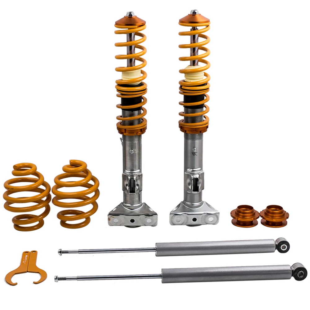 Для BMW E36 Compact 316ti 318ti 323ti 325ti снижение Coilover Coilovers подвеска комплект все модели размер
