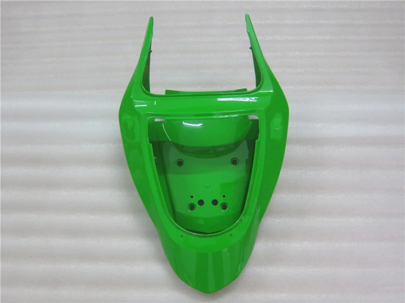 Обтекатель для мотоциклов набор обтекателей Kawasaki Injection NINJA ZX 6R 2003 2004 zx6r 03 04 черный