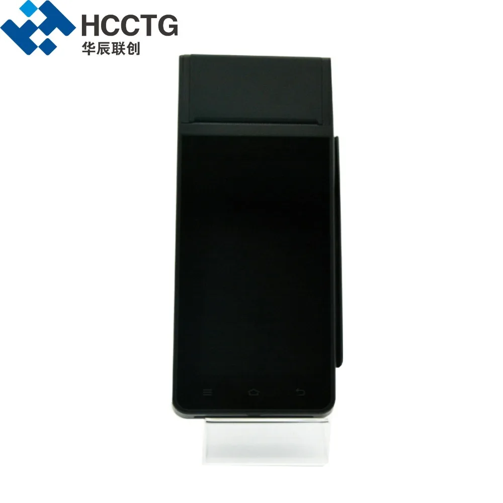 Z90 4G Qr Smart Android POS NFC RFID чип Магнитный терминал оплаты|Сканеры| |