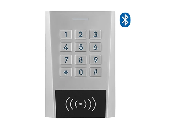 XK3 на открытом воздухе Bluetooth EM блок радиочастотного бесконтактного Клавиатура