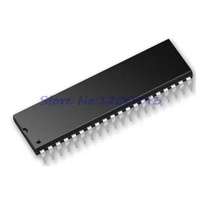 1 шт./лот PIC18F46K22-I/P PIC18F46K22 DIP-40 | Электронные компоненты и принадлежности