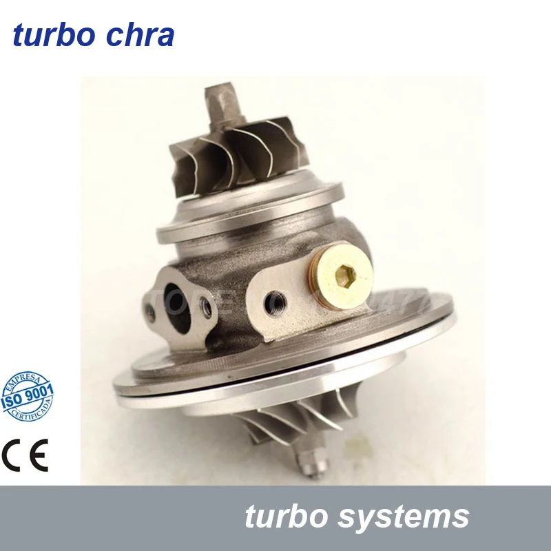 Двигатель картриджа TURBO CHRA CORE: AGU/ALN/ARZ/AVC/APH/APU/ARK/BFB/AQA/AJQ/APP/AQX/AYP/AWC 058145703J 058145703JX 058145703JV |