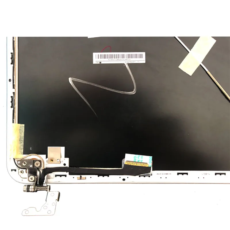 Новый ноутбук LCD верхняя крышка/ЖК передняя рамка для HP ENVY 4 ENVY4 1008 1040 TPN C102 686574 001