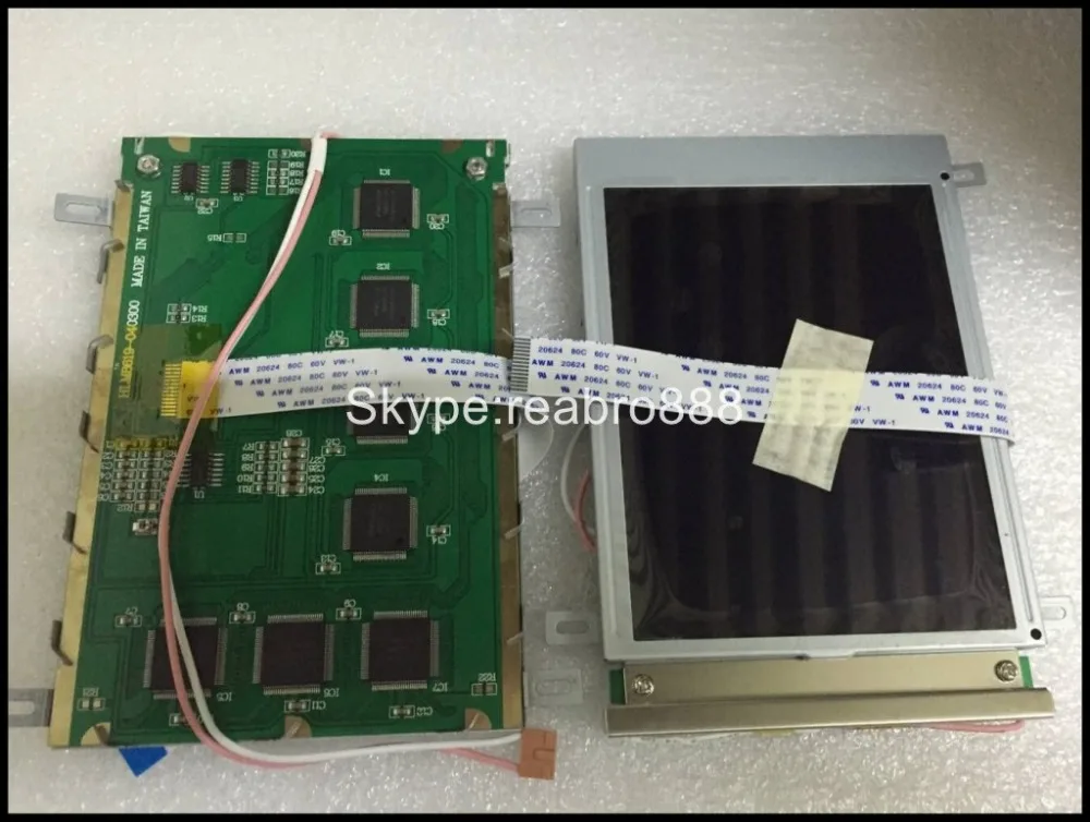 Промышленная машина новая LCD панель 5 7 &quotTW-22 94V-0 HLM8619 | Компьютеры и офис