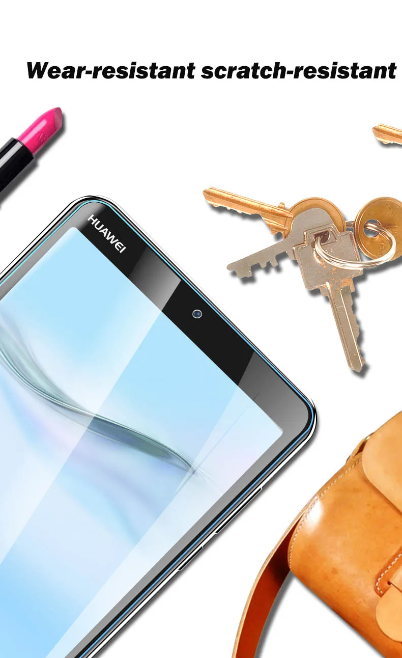 HD закаленное стекло с полным покрытием для huawei MediaPad M5 lite Pro 10,8 8,4 стекло для huawei M3 8,4 10,1 M3 lite 8 закаленное стекло