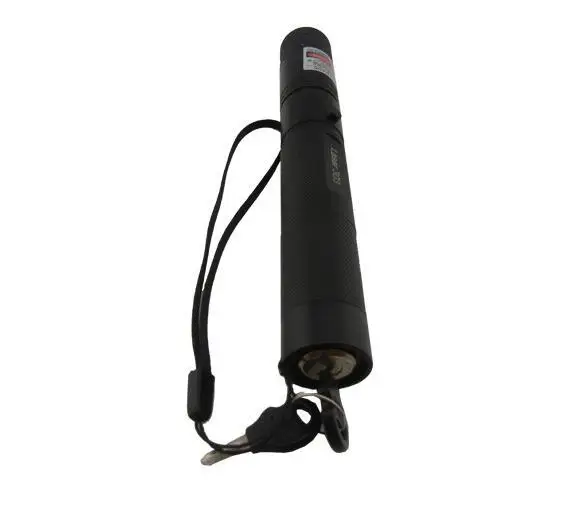 Lazer 50000m SDLaser 303 532nm мощная Регулируемая фокусировка горящая Зеленая лазерная