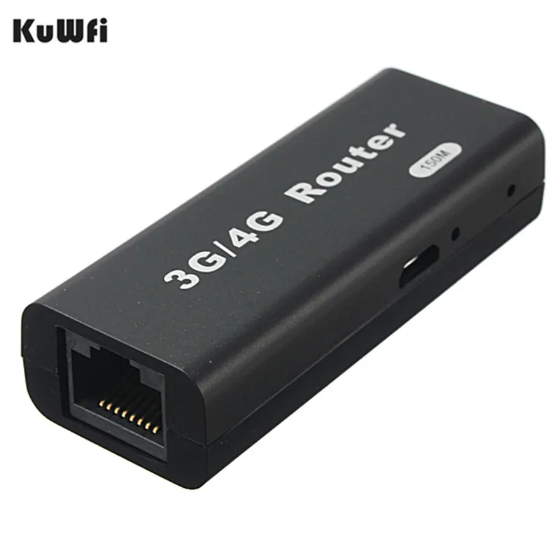 Мини 3G wifi USB маршрутизатор с портом RJ45 150 Мбит/с ADSL/DHCP автоматическое