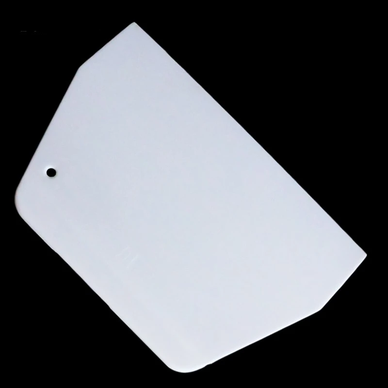 Aomaly прочный скребок для трапеции лопатка помадного торта инструмент теста пиццы