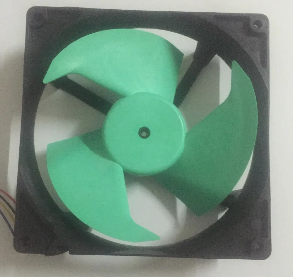 

Original NMB-MAT FBA12J14V 14V0.28A cooling fan, refrigerator fan