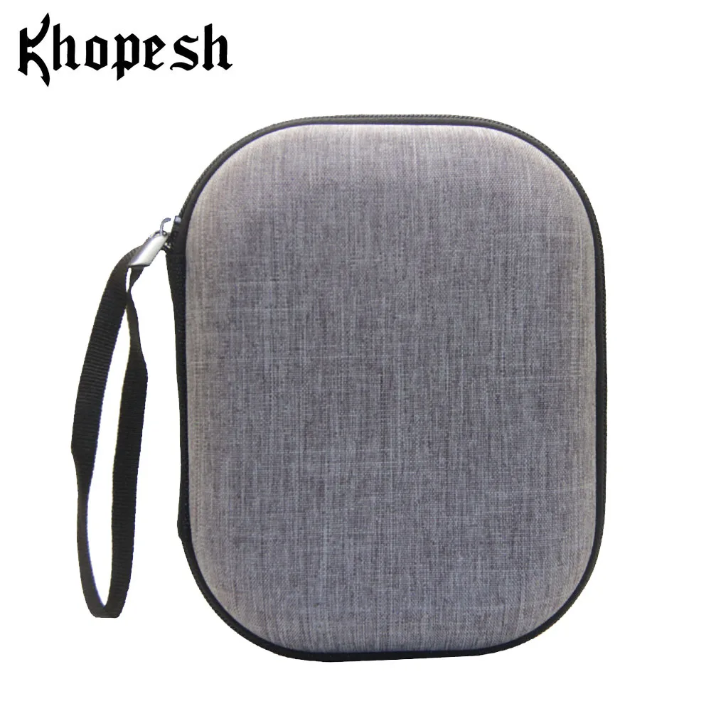 Чехол для наушников Khopesh MDRNC200D Дорожный цифровых с шумоподавлением чехол