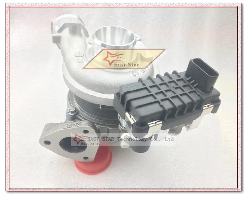 GTB1549VK 762463 762463-0003 762463-0004 762463-5003S 762463-5004S 96440364 4805337 Turbo Captiva Antara Z20DMH 2.0L CDTI кВт |