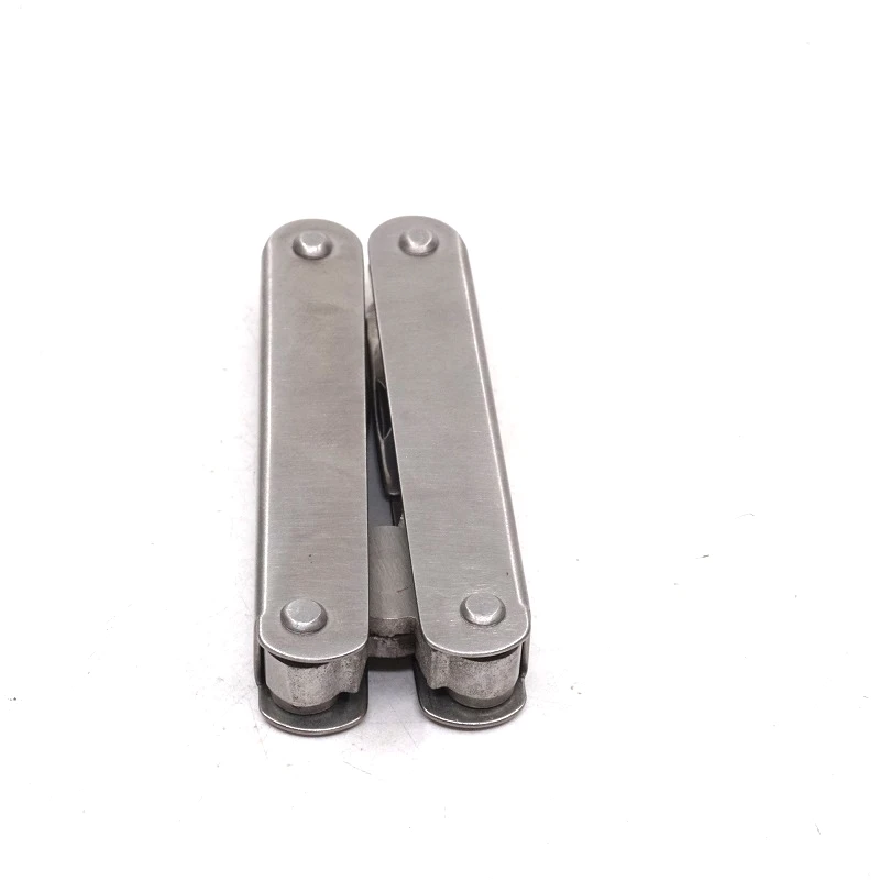 Multi Knife Folding Pliers EDC Tools Camping Multifunctional Plier Screwdriver Mini Scissors Pocket Survival Tool | Инструменты