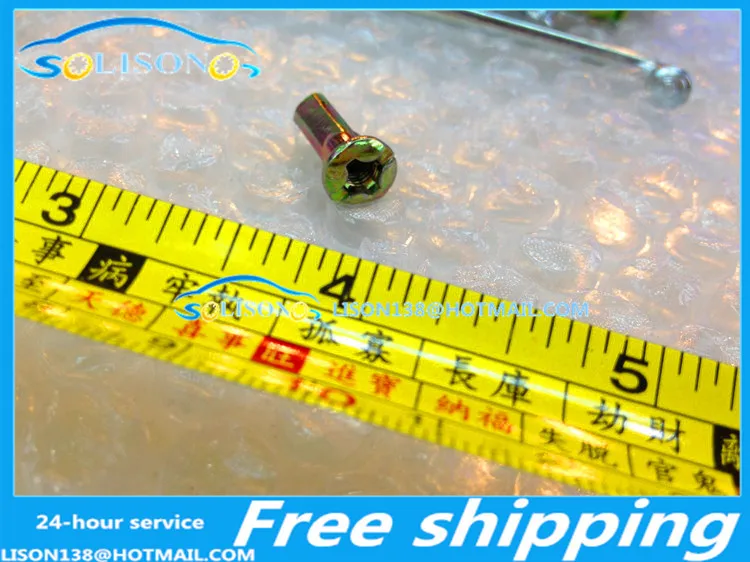 STARPAD для капуста цзялин/Zongshen GY после Dirt Bike 18 дюймов Малый барабан спицы 170 мм спицами бесплатная доставка