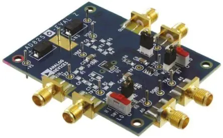

For AD8250-EVALZ development board Suite