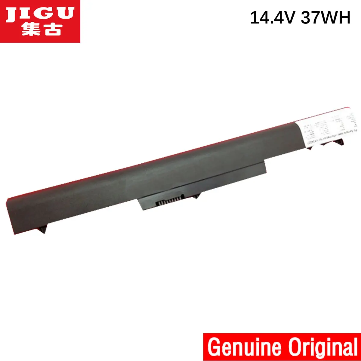

JIGU TPN-Q115 TPN-Q116 Original Laptop Battery For HP Pavilion 14 M4 Sleekbook 14 14-1000 14z-b000 15-1000 15t-b000