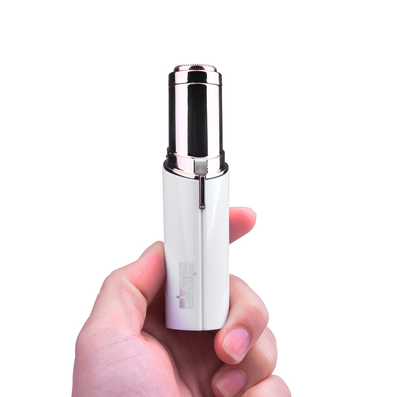 DSP мини средство для удаления волос лица инструмент обрезки красоты