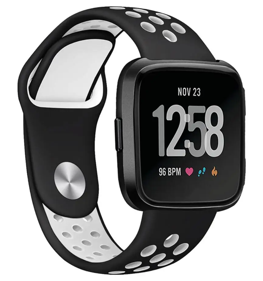 20 мм 22 мм спортивный силиконовый ремешок для samsung Galaxy active 2 42 46 gear 2 s2 s3 Neo Live zenwatch 1 2 Ticwatch 1 2 E pro ремешок