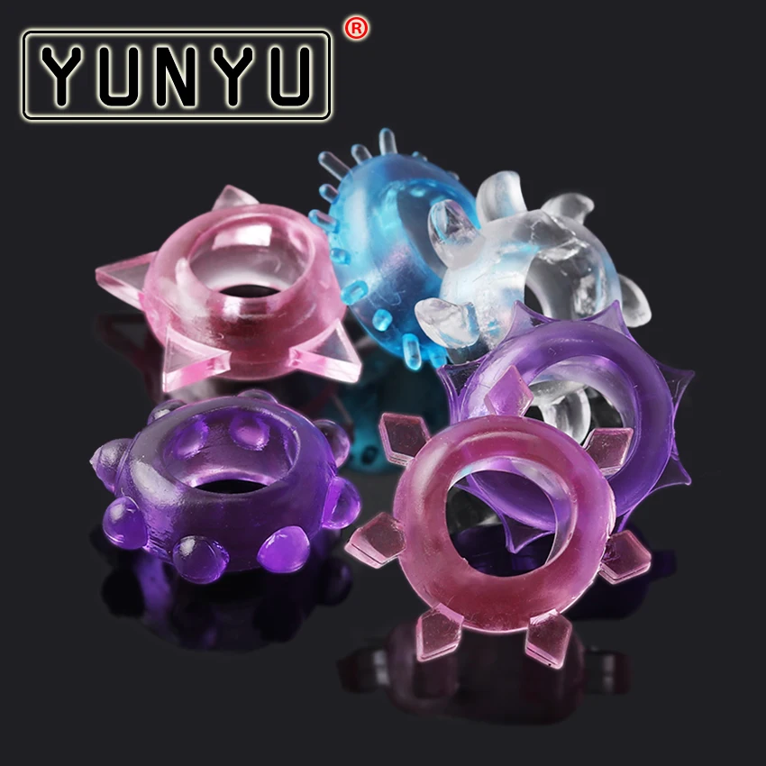 5 шт. кольцо для пениса время преждевременной задержки эякуляции импотенции