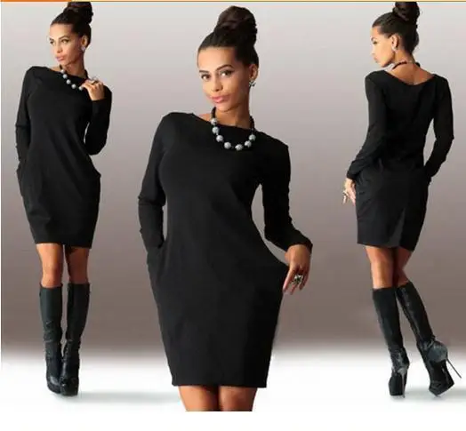 Модные Женская одежда Европейский атмосфера качество самосовершенствование