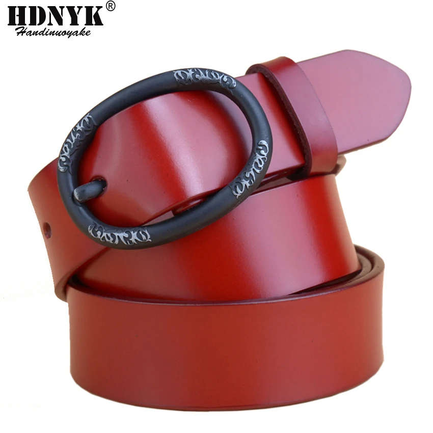 Ремень из натуральной кожи Женский модный пояс для джинсов|ceinture designer|ceinture fceinture