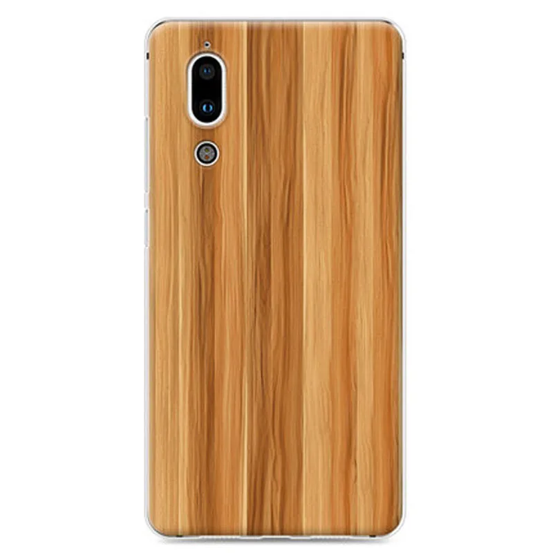 Чехол для SHARP AQUOS S2, модный, с текстурой древесины, мягкий, силиконовый, чехол для телефона s, для SHARP S2, задний чехол, чехол для AQUOS S 2 FS8010, оболочка