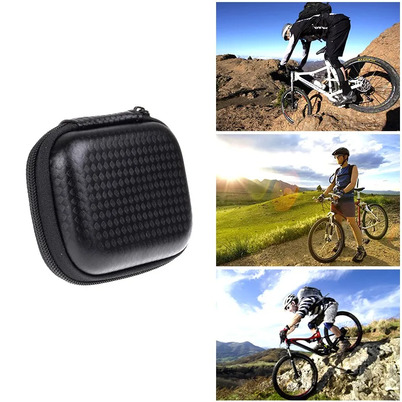 Чехол для экшн камеры EKEN h9 SJCAM Gopro Hero 9 8 7 6 5 DJI OSMO|camera bag camera case|eken caseh9 case |
