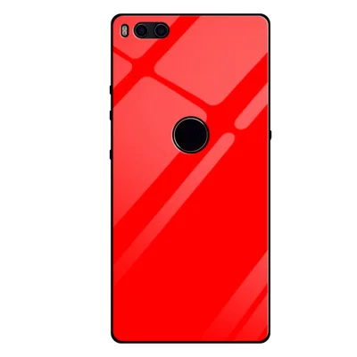 Чехол для смартфона Smartisan Nut 3 Nut3, одноцветное закаленное стекло, чехол для телефона, чехол для смартфона Smartisan Nut U3, OC105 OC106, градиентная стеклянная оболочка - Цвет: A1