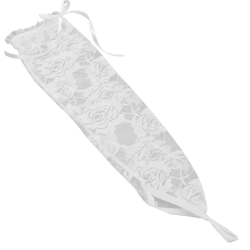 Белое сексуальное женское белье кружевной сетчатый прозрачный костюм невесты