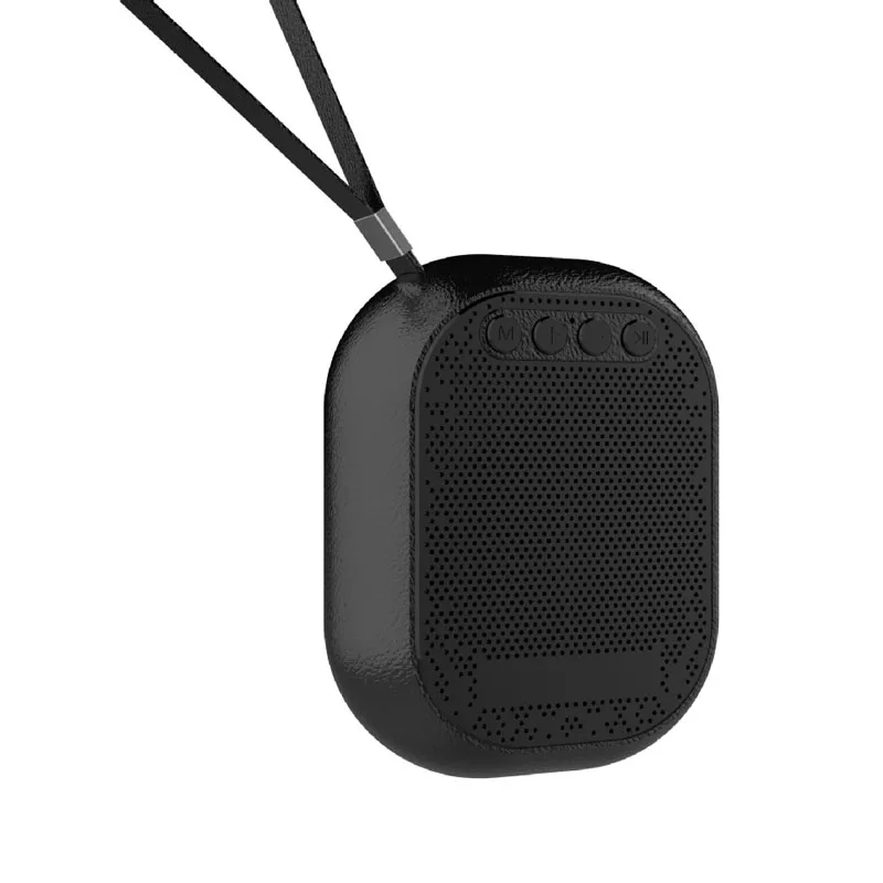Новая Модель S7 Пряжка Bluetooth Колонки и Сабвуфер Аудио Открытый Small Mini Card