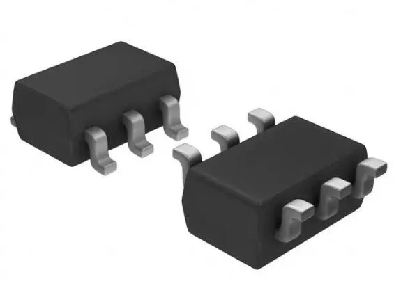 LD7536RGL LD7536 36R SOT23-6 40 шт./лот Бесплатная доставка | Пульты дистанционного управления