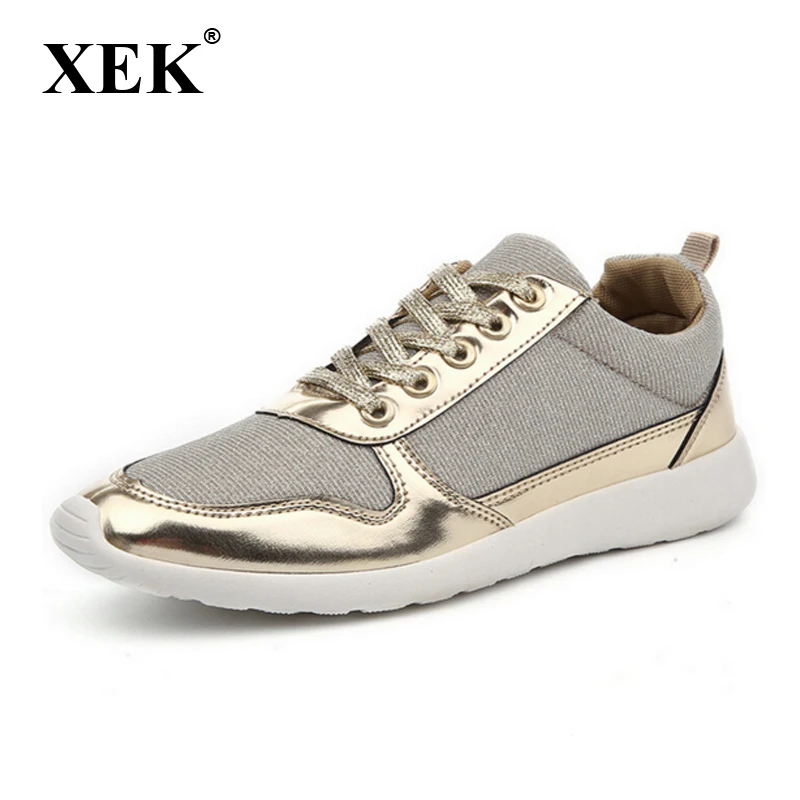 Женская обувь новинка 2017 модная брендовая для женщин повседневная на плоской