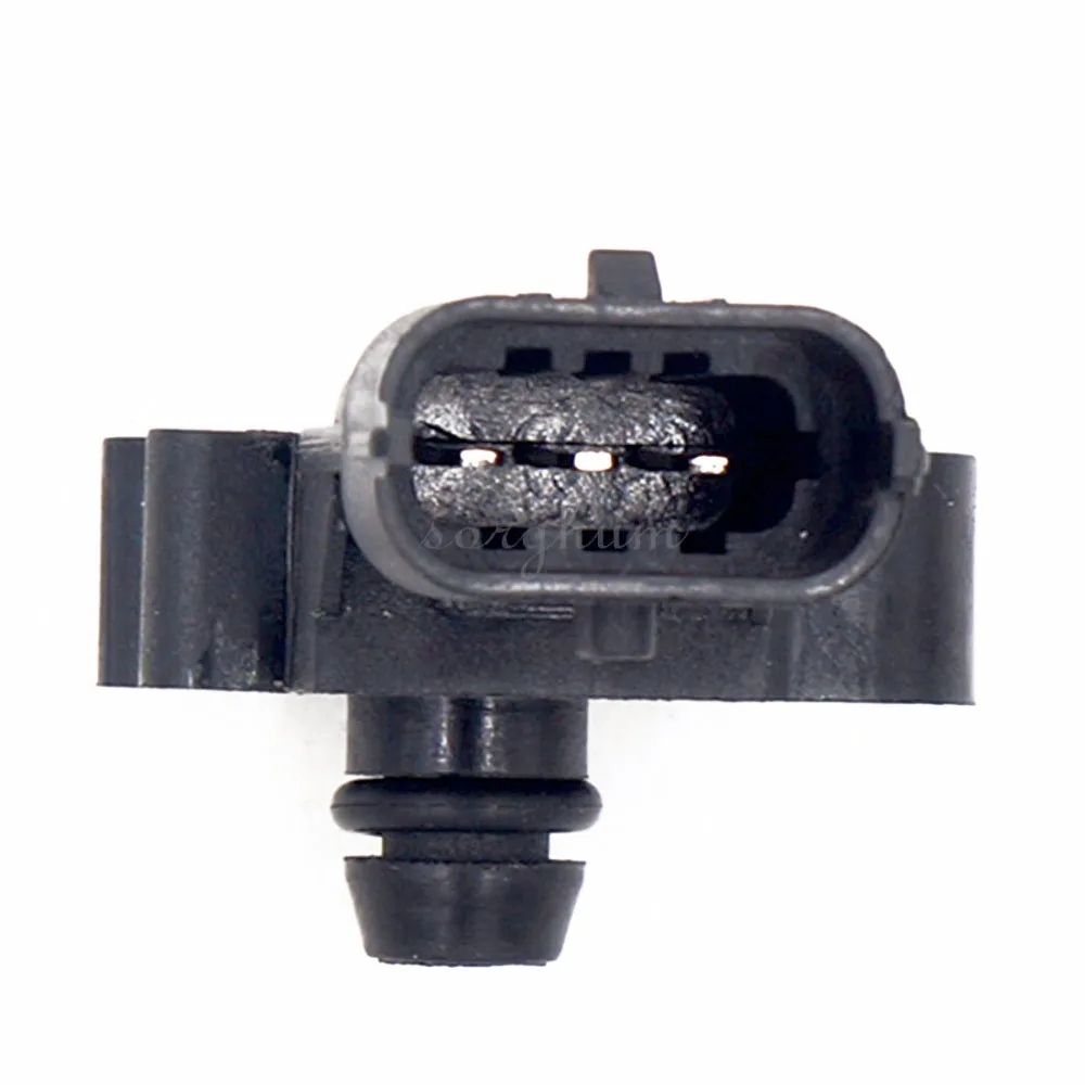 Датчик полного давления для GMC Saturn Astra Chevrolet Aveo Camaro Corvette Cruze HHR 4 шт. 12591290 55573248|sensor