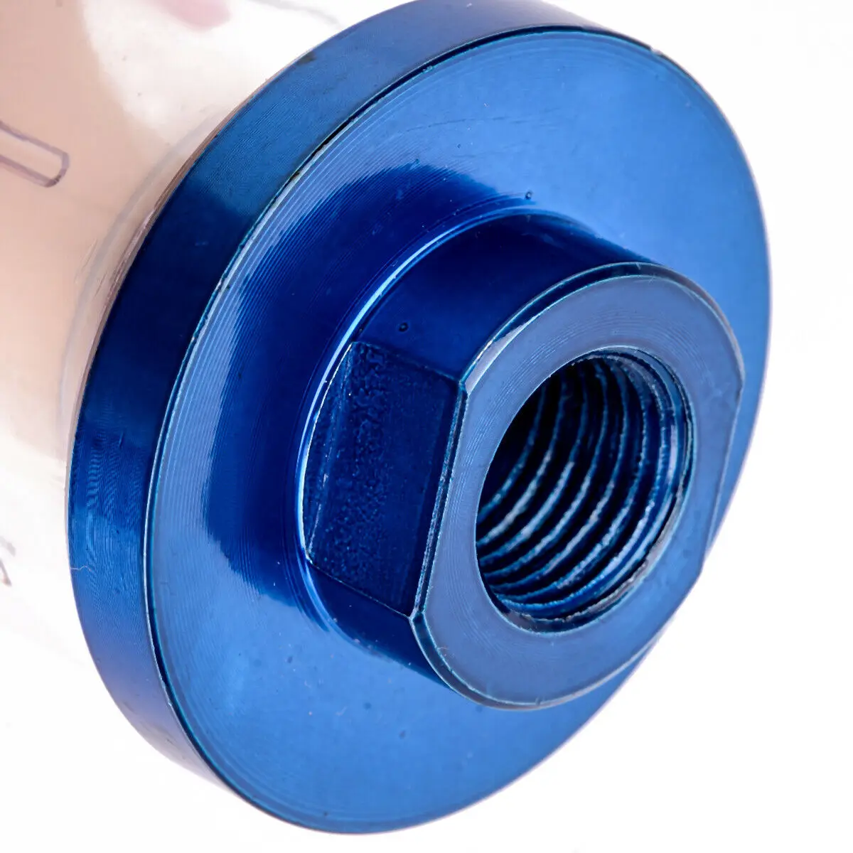 2019 new car accessory Inline 1/4'' Air Oil Water Separator Filter for Compressor Spray Paint Tool ABS | Автомобили и