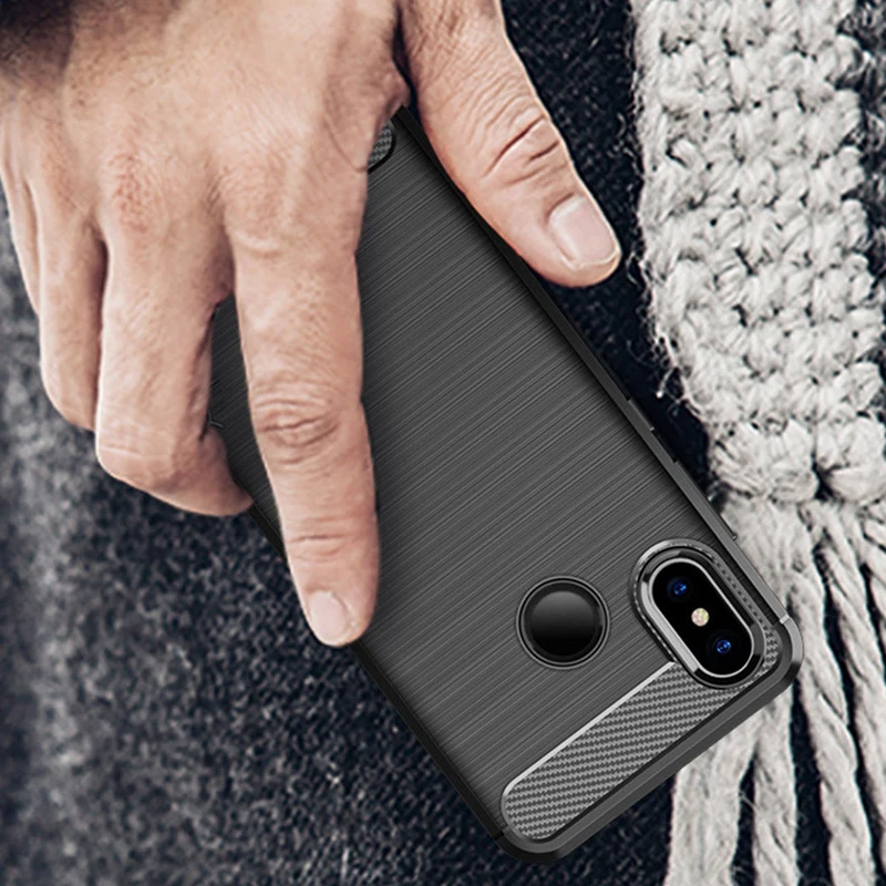 Модный бампер роскошный мягкий силиконовый чехол для телефона iPhone X XS XR Max 8 7 6 6S