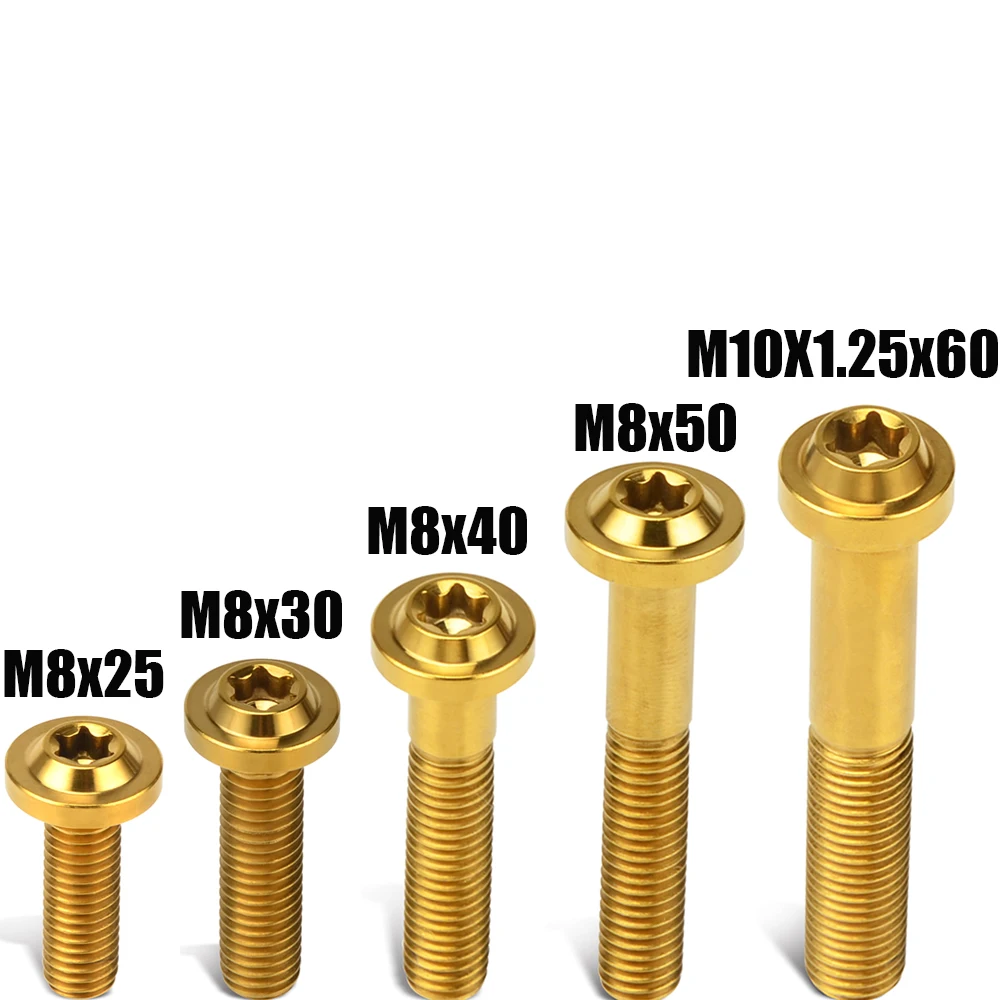 2 шт. тормозные болты суппорта верхняя крышка зажим вилка Защитный винт для Husqvarna