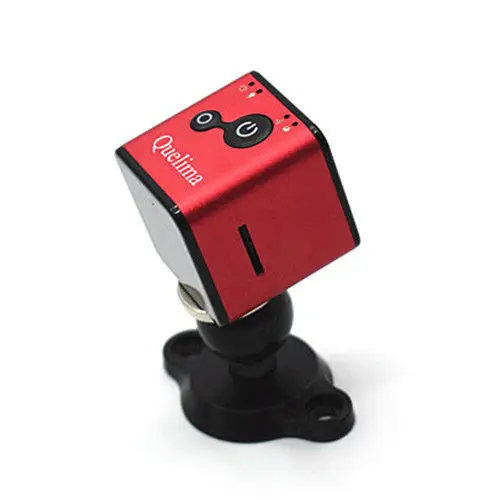 Wi-Fi DVR-рекордер Quelima SQ13 мини-камера ночного видения 1080P HD USB | Безопасность и защита