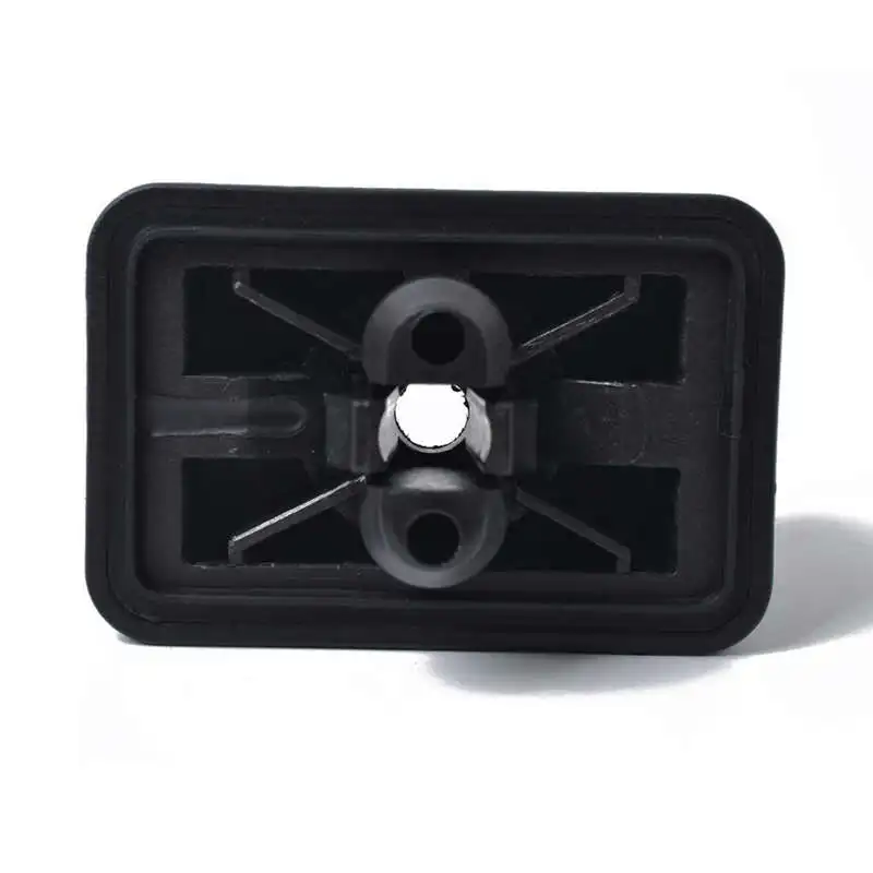 1 Pack Jack Point Support Plug Lift Block For Bmw 6 7 Mini R Series 51717039760 Black |