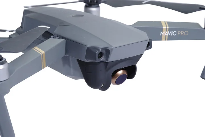 Бленда DJI PolarPro Mavic Pro|Квадрокоптеры с камерами| |