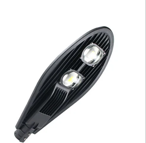 2 шт. СВЕТОДИОДНЫЙ дорожный светильник 50w100w 150 Вт AC 85-265 в светодиодный уличный для