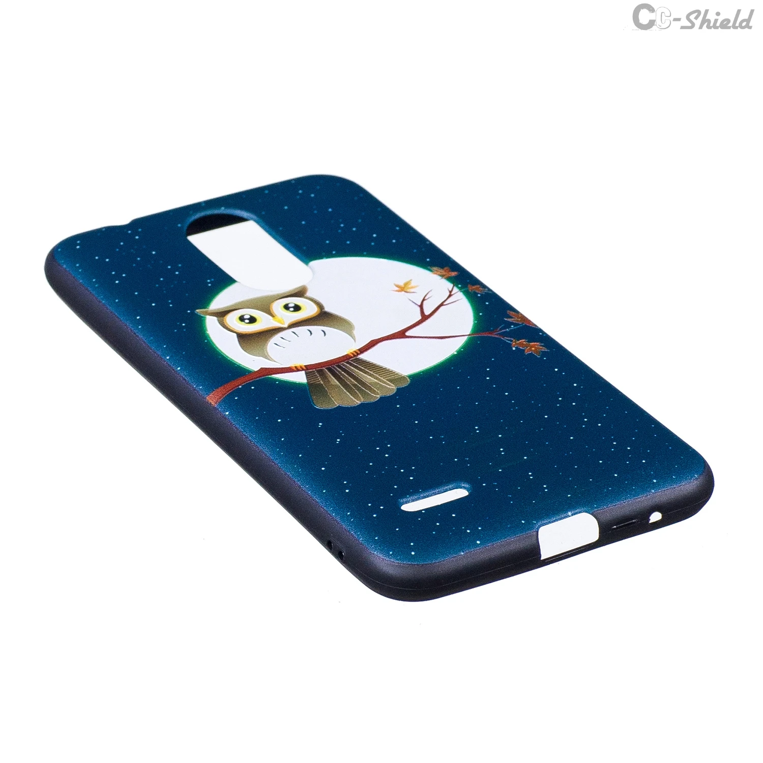 3D Мягкий силиконовый чехол Чехол для мобильного телефона LG K 8 2017 LGX240 LG-x240 K8 2017X240X240