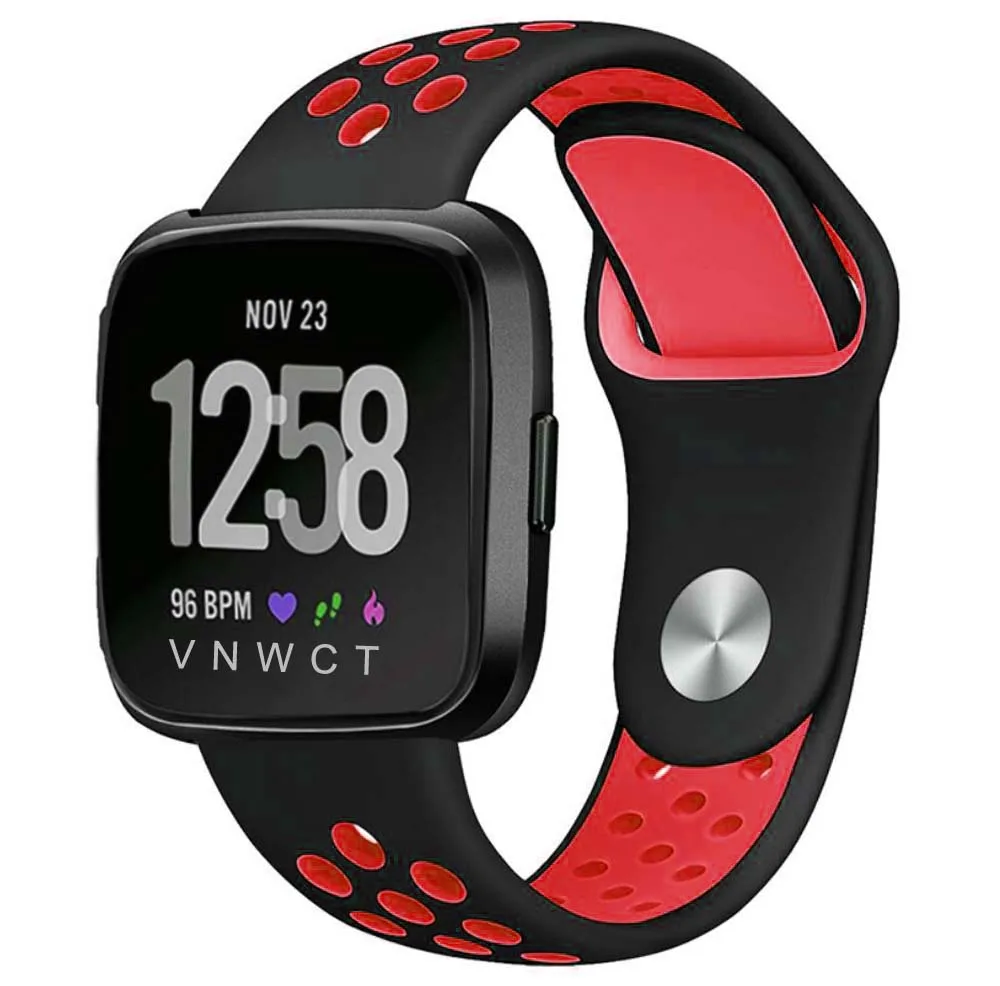 Силиконовый ремешок для часов amazfit bip Ремешки для наручных часов 22 мм 20 мм Galaxy Watch 46 мм samsung gear sport S2 s3 Frontier классический ремешок для часов