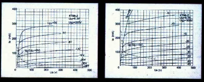 1 шт. Shuguang Премиум сокровище KT88-Z(KT88-98, KT88-T) усилитель HIFI звуковая вакуумная трубка