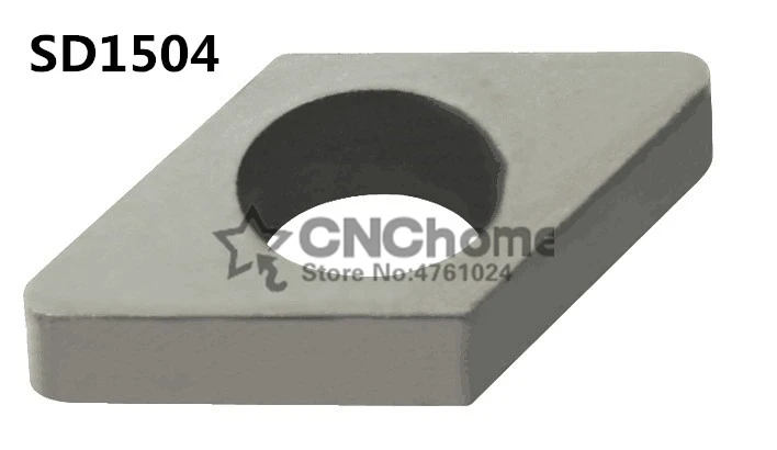 10 шт. SD1504/MD1504 жесткая шайба из сплава токарный инструмент держатель аксессуары