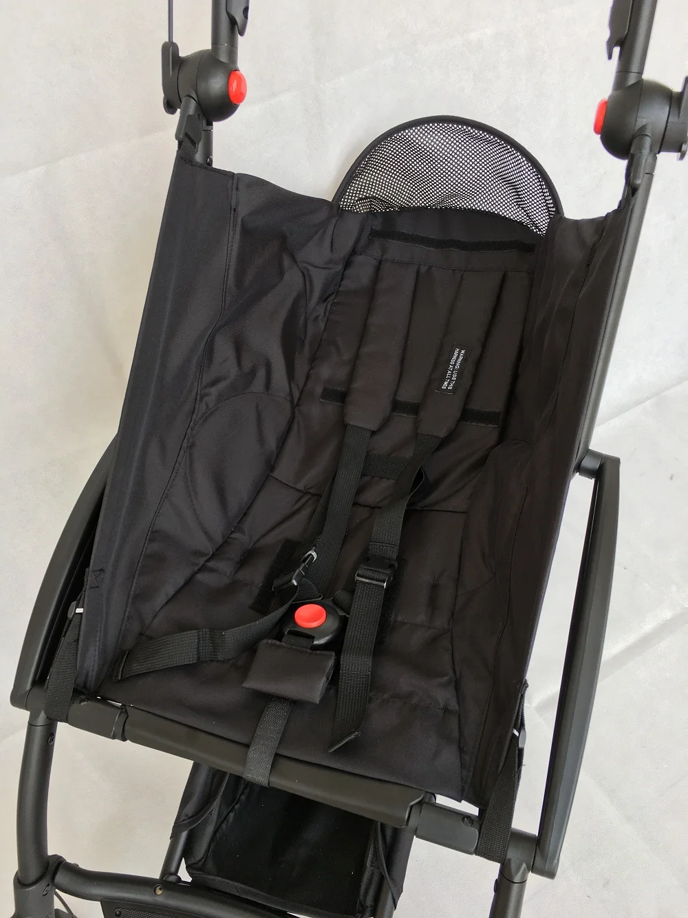 Аксессуары для детских колясок 175 degree летняя подушка для сидения Babyzen yoyo Yoya Babytime детская коляска из дышащей сетчатой ткани крутой коврик