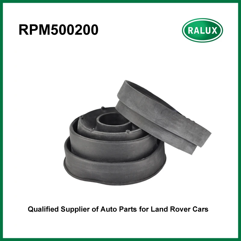 

auto rear spring boot for Range Rover Sport 2005-09 10-13 LR Discovery 4 car boot of rear springs and shock absorber RPM500200
