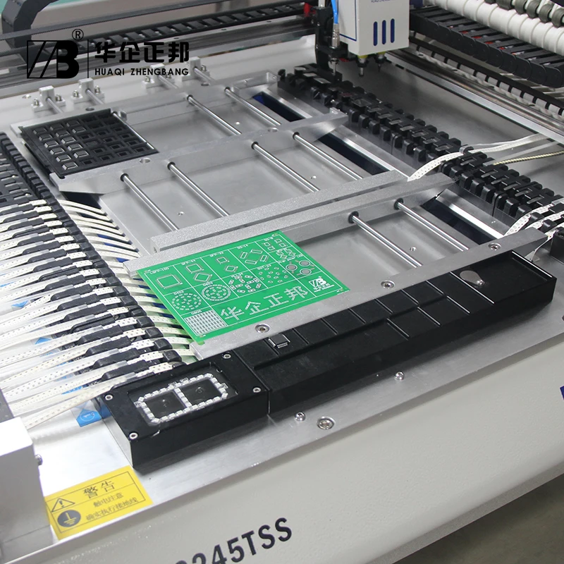 PCB Pick and Place Machine Equipment SMT SMD|Сварочные сопла| |