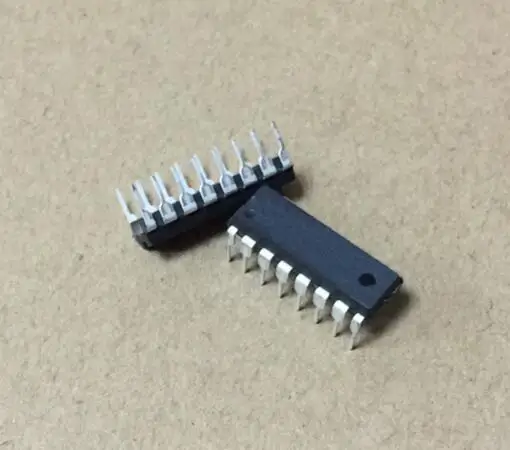 10 шт./лот SG3524N SG3524 DIP 16 IC новый| |