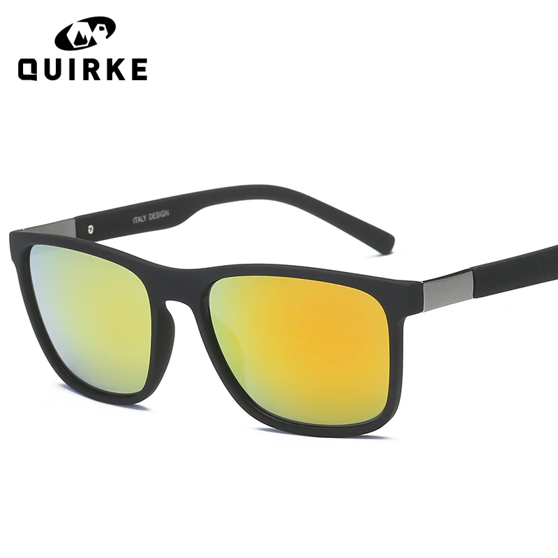 Очки солнцезащитные унисекс квадратные в винтажном стиле|men sun|mens sun glassesmen glasses brand
