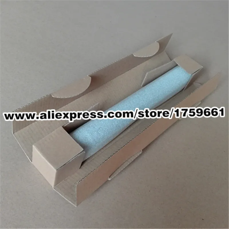 6X Free Ship X642 X644 X646 X651 X652 X654 X656 X658 Upper Fuser Heat Roller for Lexmark Optra X 642 644 646 651 652 654 656 658 |