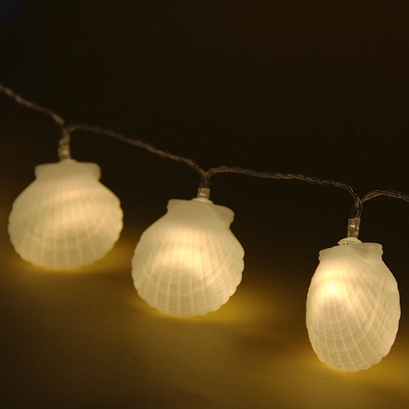 Гирлянда для праздников гирлянда светодиодная товары вечеринок Рождественский
